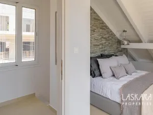 Prodej bytu 3+kk, Ostrov Kefalonia, Argostoli, Řecko, 85 m2