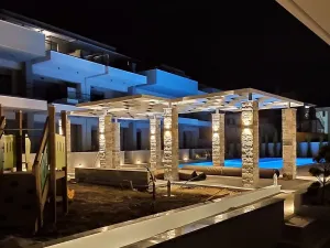 Prodej bytu 3+kk, Sithonia, Chalkidiki, Řecko, 90 m2