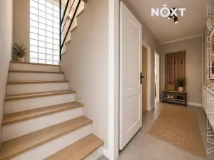 Prodej činžovního domu, Moravany, 140 m2