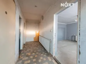 Prodej činžovního domu, Moravany, 140 m2
