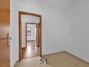 Prodej bytu 2+kk, Liberec, Šlikova, 45 m2