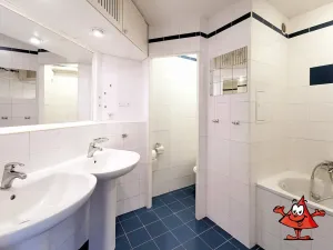 Pronájem bytu 3+kk, Praha - Střížkov, 68 m2