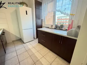 Prodej bytu 4+1, Chropyně, Nádražní, 75 m2