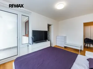 Prodej bytu 3+kk, Praha - Dolní Měcholupy, Kardausova, 84 m2