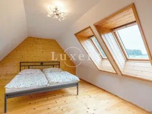 Prodej rodinného domu, Dvůr Králové nad Labem, K Rybníkům, 600 m2
