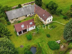 Prodej rodinného domu, Dvůr Králové nad Labem, K Rybníkům, 600 m2