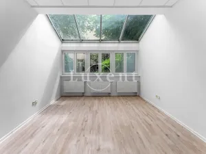 Prodej činžovního domu, Praha - Nové Město, Na bojišti, 632 m2