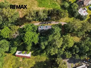 Prodej chalupy, Cvikov, 185 m2