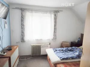 Prodej rodinného domu, Kněžice, 190 m2