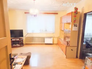Prodej zemědělské usedlosti, Kněžice, 190 m2