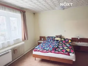 Prodej zemědělské usedlosti, Kněžice, 190 m2