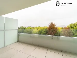 Pronájem bytu 1+kk, Brno, třída Generála Píky, 35 m2