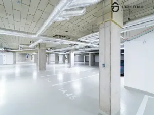 Pronájem bytu 1+kk, Brno, třída Generála Píky, 35 m2