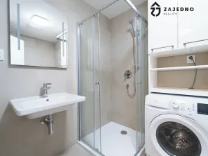 Pronájem bytu 1+kk, Brno, třída Generála Píky, 35 m2