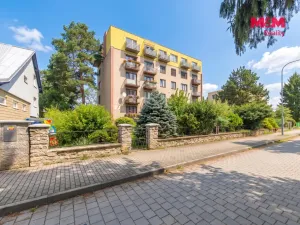 Prodej bytu 3+1, Brno - Líšeň, Bačovského, 75 m2