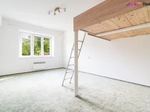 Prodej bytu 2+1, Brno, Mathonova, 46 m2