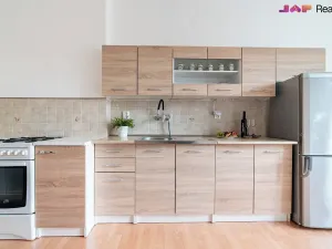 Prodej bytu 2+1, Brno, Mathonova, 46 m2