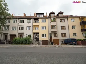 Prodej bytu 2+1, Brno, Mathonova, 46 m2