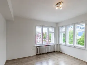 Pronájem bytu 2+1, Praha - Vršovice, Bělocerkevská, 73 m2
