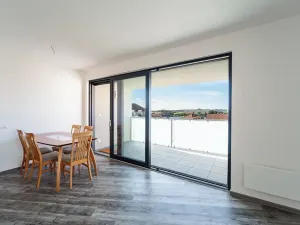 Prodej bytu 4+kk, Mikulov, Republikánské obrany, 93 m2