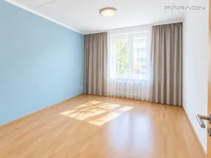 Prodej bytu 2+1, Praha - Karlín, Molákova, 55 m2
