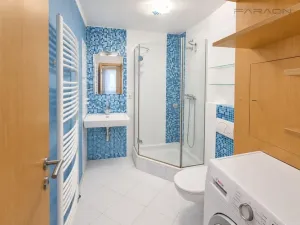Prodej bytu 2+1, Praha - Karlín, Molákova, 55 m2