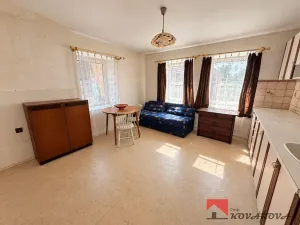Prodej rodinného domu, Ledčice, 138 m2