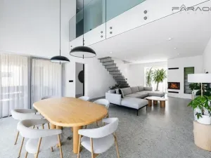 Prodej rodinného domu, Vysoký Újezd, 246 m2