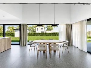 Prodej rodinného domu, Vysoký Újezd, 246 m2