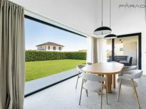 Prodej rodinného domu, Vysoký Újezd, 246 m2