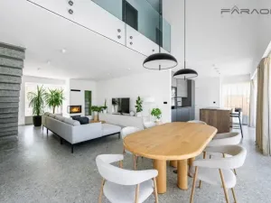 Prodej rodinného domu, Vysoký Újezd, 246 m2