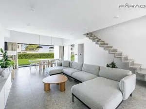Prodej rodinného domu, Vysoký Újezd, 246 m2