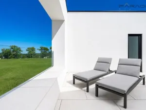 Prodej rodinného domu, Vysoký Újezd, 246 m2