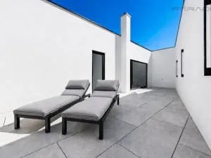 Prodej rodinného domu, Vysoký Újezd, 246 m2