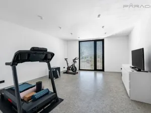 Prodej rodinného domu, Vysoký Újezd, 246 m2