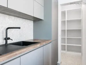 Prodej rodinného domu, Vysoký Újezd, 246 m2