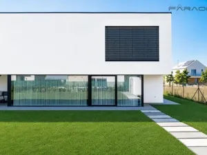 Prodej rodinného domu, Vysoký Újezd, 246 m2