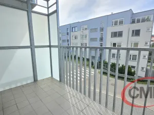 Pronájem bytu 3+kk, Praha, Jeřabinová, 70 m2