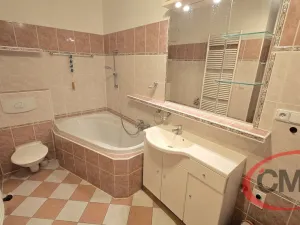 Pronájem bytu 3+kk, Praha, Jeřabinová, 70 m2