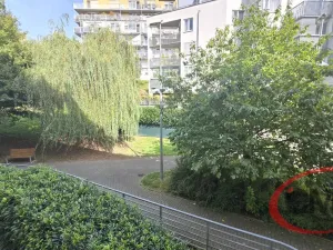 Pronájem bytu 3+kk, Praha, Jeřabinová, 70 m2