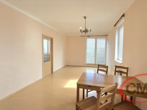 Pronájem bytu 2+kk, Praha, Wiedermannova, 51 m2