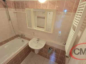 Pronájem bytu 2+kk, Praha, Wiedermannova, 51 m2