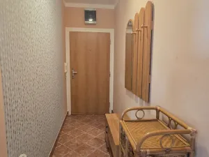 Pronájem bytu 2+kk, Praha, Wiedermannova, 51 m2