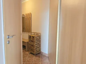 Pronájem bytu 2+kk, Praha, Wiedermannova, 51 m2