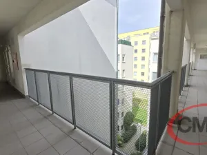 Pronájem bytu 2+kk, Praha, Wiedermannova, 51 m2