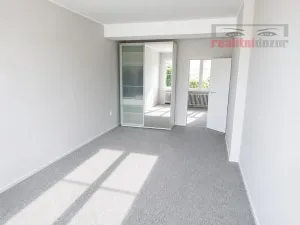 Prodej bytu 2+1, Brno, Družstevní, 51 m2