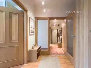 Prodej bytu 3+1, České Budějovice, Dlouhá, 79 m2
