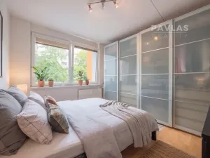 Prodej bytu 3+1, České Budějovice, Dlouhá, 79 m2