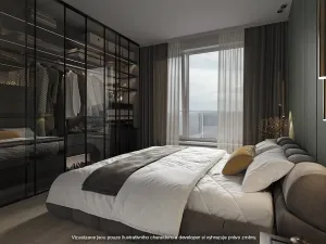 Prodej bytu 3+kk, Kladno, Unhošťská, 69 m2