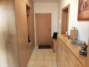 Pronájem bytu 2+kk, Praha - Nusle, Marie Cibulkové, 66 m2